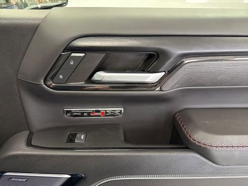 Used 2024 GMC Sierra 1500 AT4X w/ AT4X AEV Edition image 50