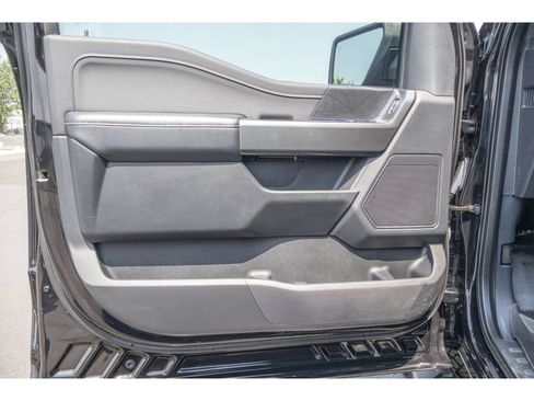 Used 2023 Ford F150 XLT w/ Equipment Group 302A High AWD/4WD image 18