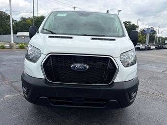 Used 2025 Ford Transit 250 Low Roof w/ Exterior Upgrade Package RWD video 3