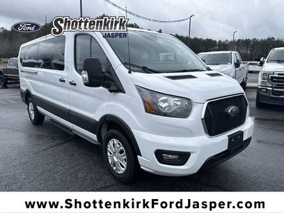 Used 2023 Ford Transit 350 XLT