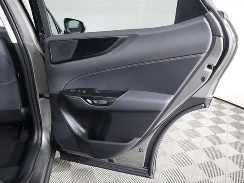 Certified 2025 Lexus NX 350h 350h Premium image 27