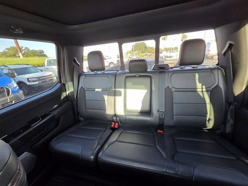 Used 2024 Ford F150 Raptor AWD/4WD image 21