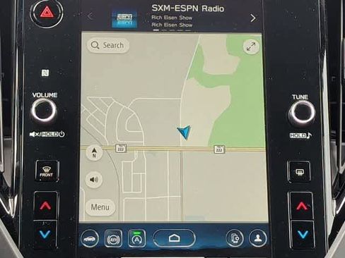 New 2026 Subaru Forester Touring image 28