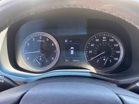 Used 2017 Hyundai Tucson Sport image 28