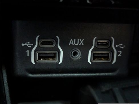 Used 2022 Dodge Durango SRT w/ Black Package image 18