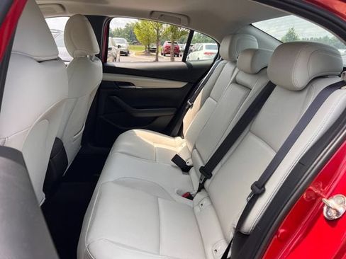 Used 2023 MAZDA MAZDA3 2.5 Turbo Sedan w/Premium Plus AWD/4WD image 19