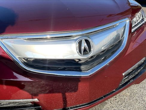 Used 2015 Acura TLX image 27