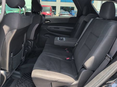 Used 2023 Dodge Durango GT AWD/4WD image 11