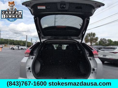 Used 2025 Mitsubishi Eclipse Cross SE AWD/4WD image 20