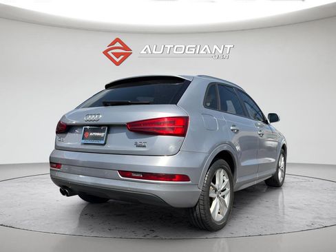 Used 2018 Audi Q3 2.0T Premium image 7