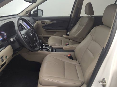Used 2016 Honda Pilot EX-L image 17