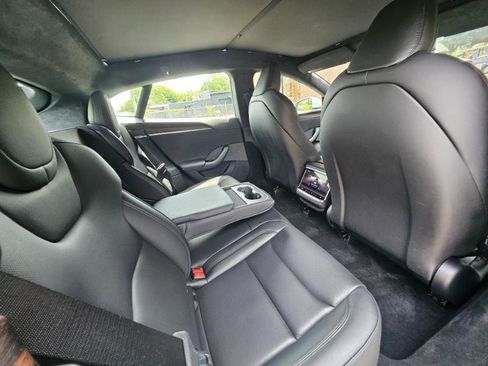 Used 2023 Tesla Model S AWD image 71