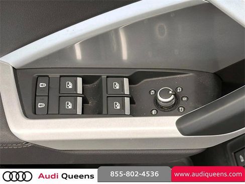 Certified 2023 Audi Q3 2.0T Premium Plus w/ Premium Plus Package image 10