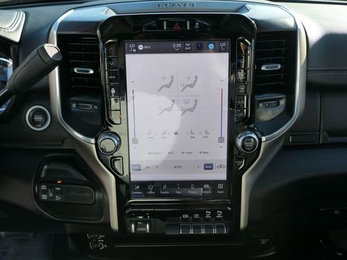 Used 2023 RAM 2500 Laramie image 20