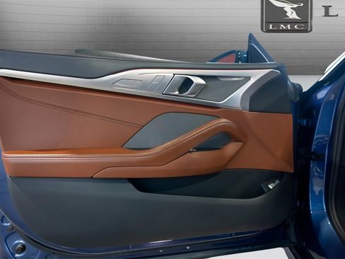 Used 2023 BMW ALPINA B8 xDrive Gran Coupe image 17