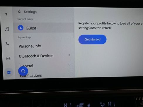 New 2026 Toyota Camry XLE image 31