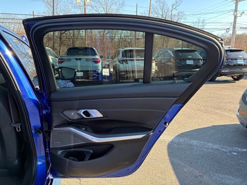 Used 2021 BMW M3 Competition w/ Premium Package image 46