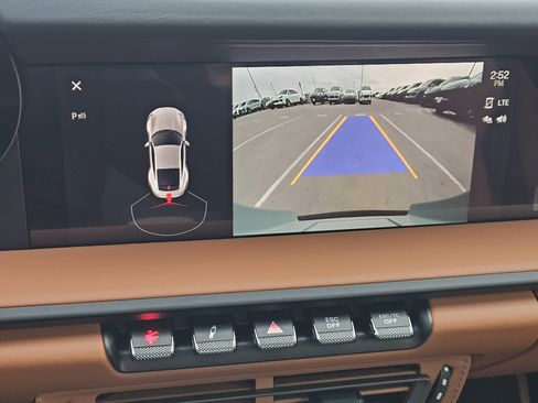 Used 2024 Porsche 911 GT3 RS image 20