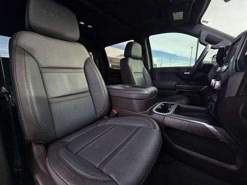 Used 2022 GMC Sierra 1500 Denali w/ Denali Reserve Package image 29