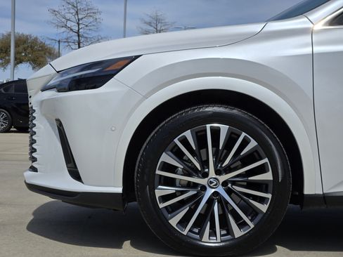 Used 2025 Lexus RX 350 Premium Plus w/ Convenience Package image 14