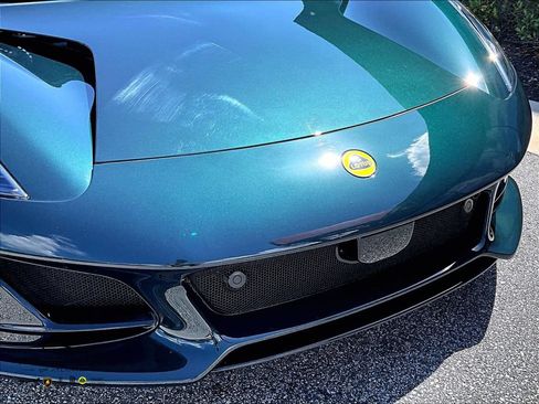 Used 2026 Lotus Emira RWD image 26