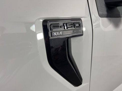 New 2026 Ford F150 XLT w/ Equipment Group 302A MID AWD/4WD image 4