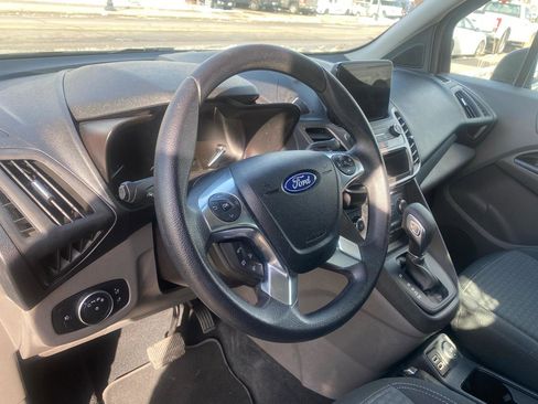 Used 2020 Ford Transit Connect XLT image 16