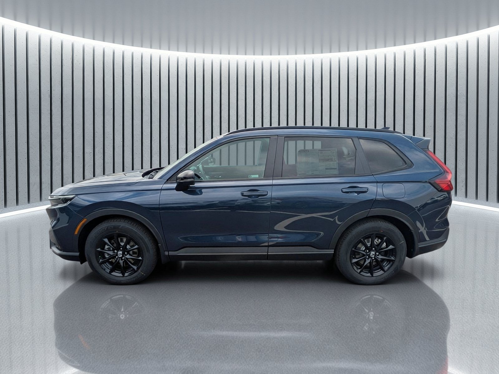 New 2027 Honda CR-V Sport-L image 9