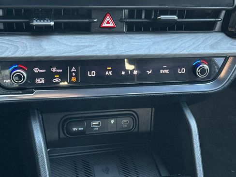 Certified 2024 Kia Sportage X-Line AWD/4WD image 21