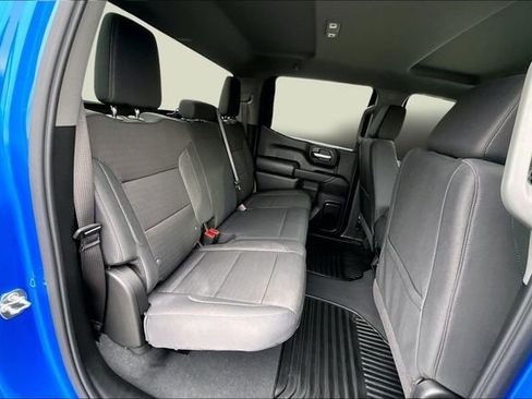 New 2026 Chevrolet Silverado 1500 Custom image 10