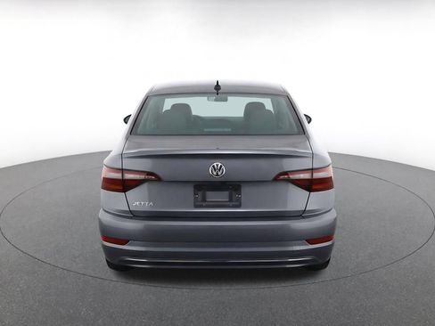 Used 2024 Volkswagen Jetta S FWD image 8