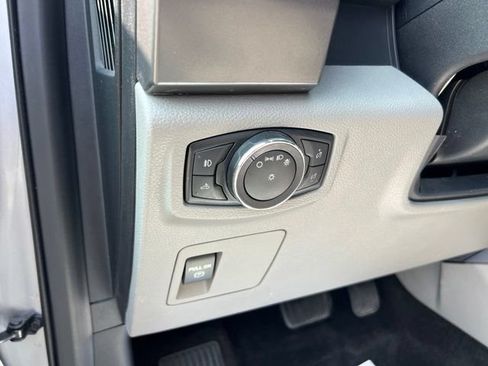 Used 2018 Ford F150 XLT w/ XTR Package AWD/4WD image 8