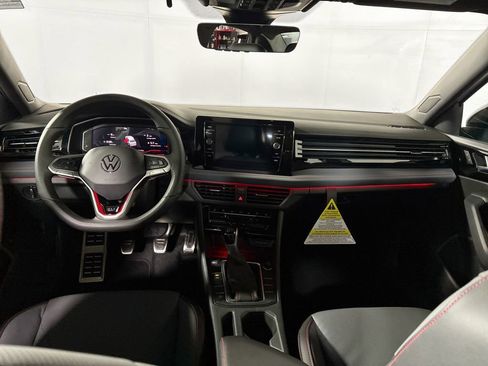 New 2026 Volkswagen Jetta GLI Autobahn image 12