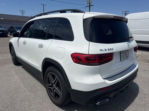 Used 2023 Mercedes-Benz GLB 250 image 7
