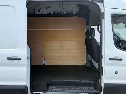 Used 2015 Ford Transit 250 148 High Roof RWD image 7