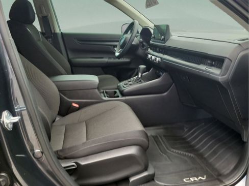 Certified 2024 Honda CR-V EX image 20
