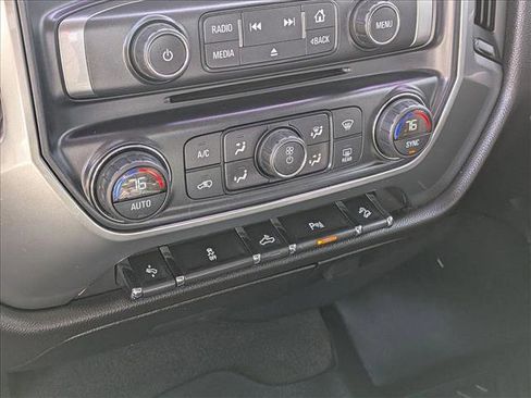 Used 2015 Chevrolet Silverado 1500 LT w/ All Star Edition image 15