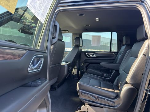 Certified 2023 Chevrolet Suburban Z71 image 29