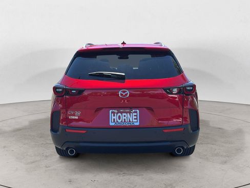 New 2026 MAZDA CX-50 AWD 2.5 S w/ Cargo Package image 4