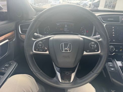 Used 2020 Honda CR-V EX image 18