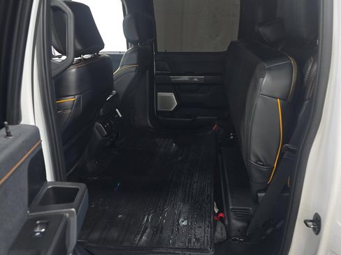Used 2023 Ford F150 Tremor w/ Equipment Group 402A High AWD/4WD image 13