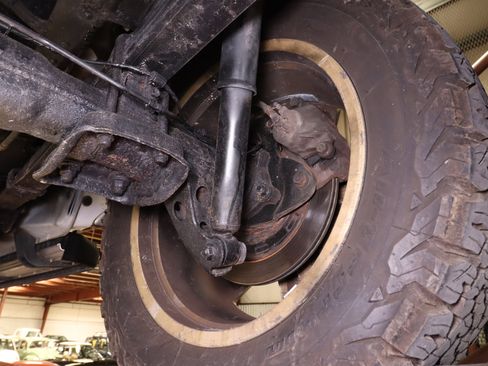 Used 2007 Toyota Tundra Limited image 44