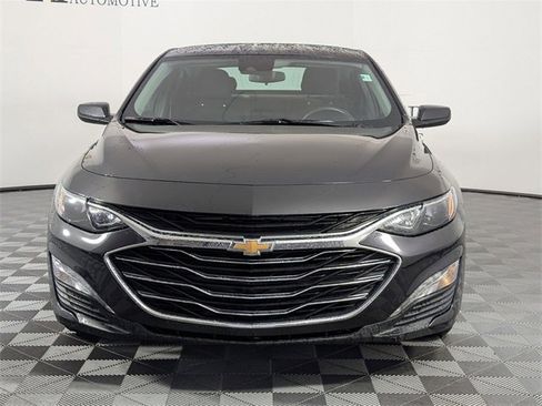 Used 2023 Chevrolet Malibu LT image 3