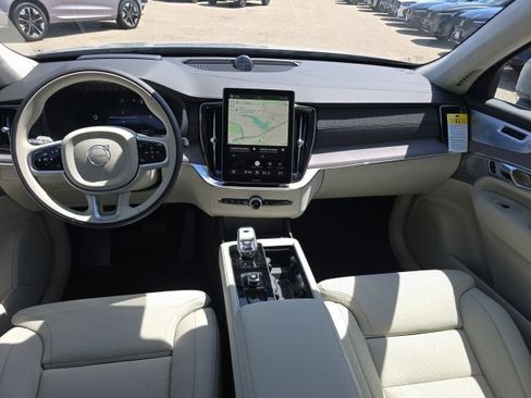 New 2026 Volvo XC90 T8 Ultra w/ Lounge Package AWD/4WD image 22
