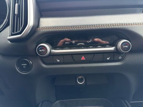 Used 2025 MAZDA CX-50 AWD 2.5 Hybrid w/ Weather Package image 14