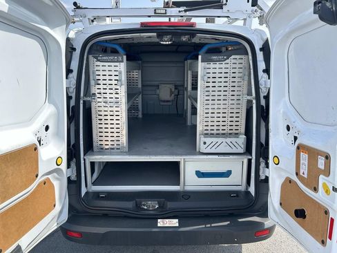 Used 2014 Ford Transit Connect XL FWD image 15