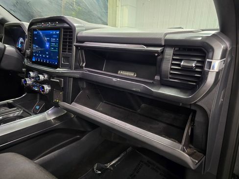 Used 2022 Ford F150 XLT w/ Equipment Group 302A High AWD/4WD image 36
