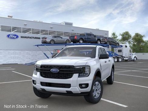 New 2026 Ford Ranger XL RWD image 2