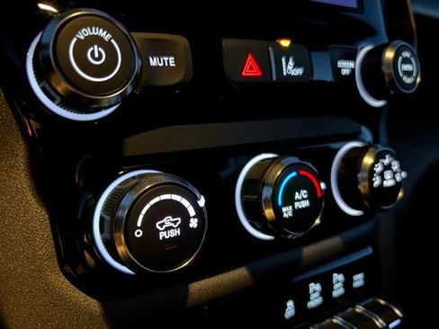 Certified 2025 RAM 1500 Tradesman image 35