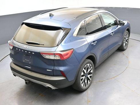 Used 2020 Ford Escape SEL AWD/4WD image 41